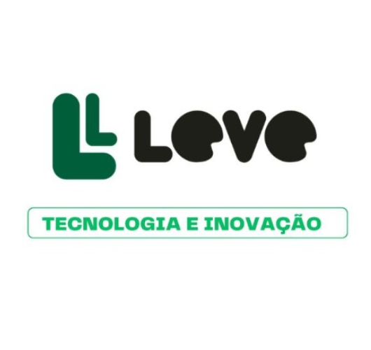 Leve Construir Logo