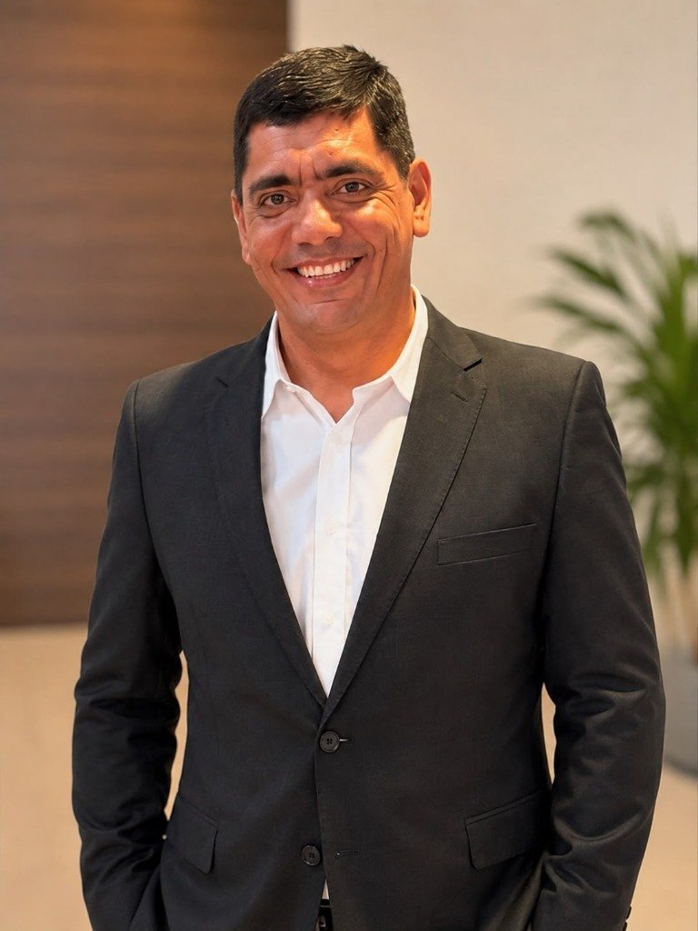 Operações